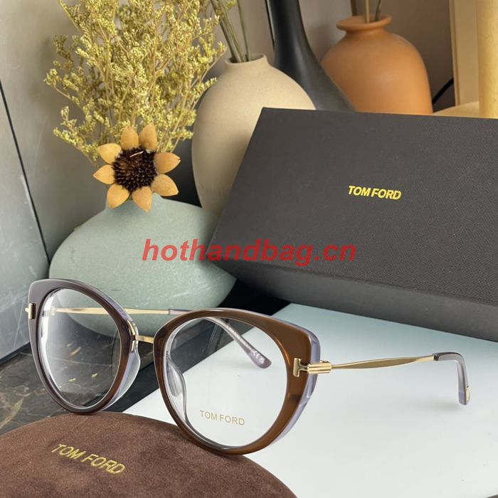 Tom Ford Sunglasses Top Quality TOS00636